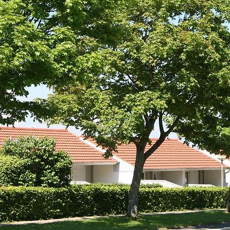 Aero Marina Villa Ærøskøbing Buitenkant foto
