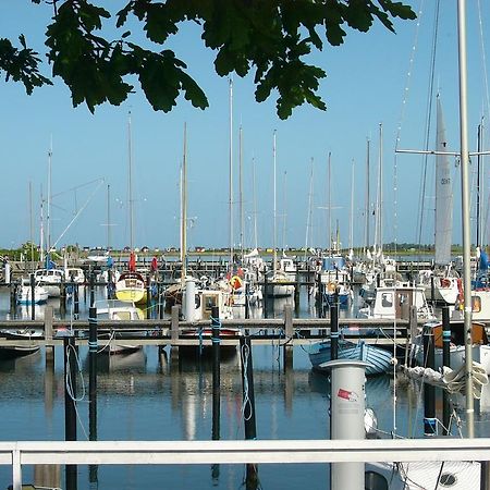 Aero Marina Villa Ærøskøbing Buitenkant foto