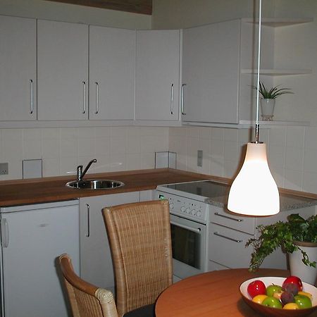 Aero Marina Villa Ærøskøbing Buitenkant foto