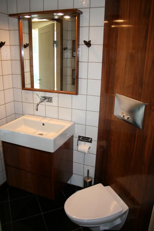 Aero Marina Villa Ærøskøbing Kamer foto