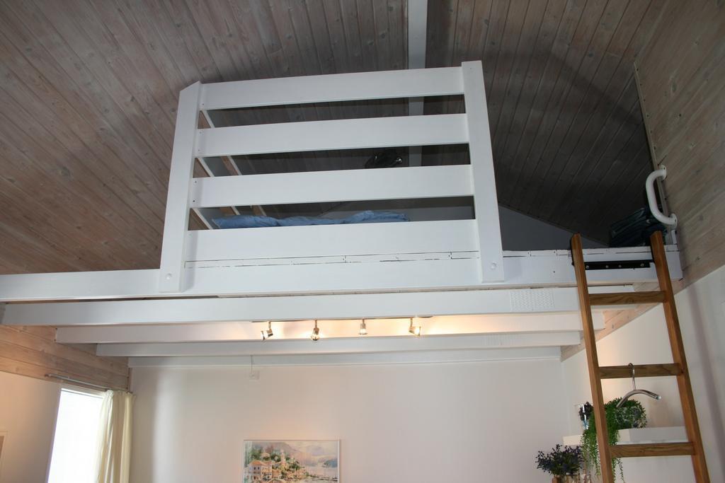 Aero Marina Villa Ærøskøbing Buitenkant foto
