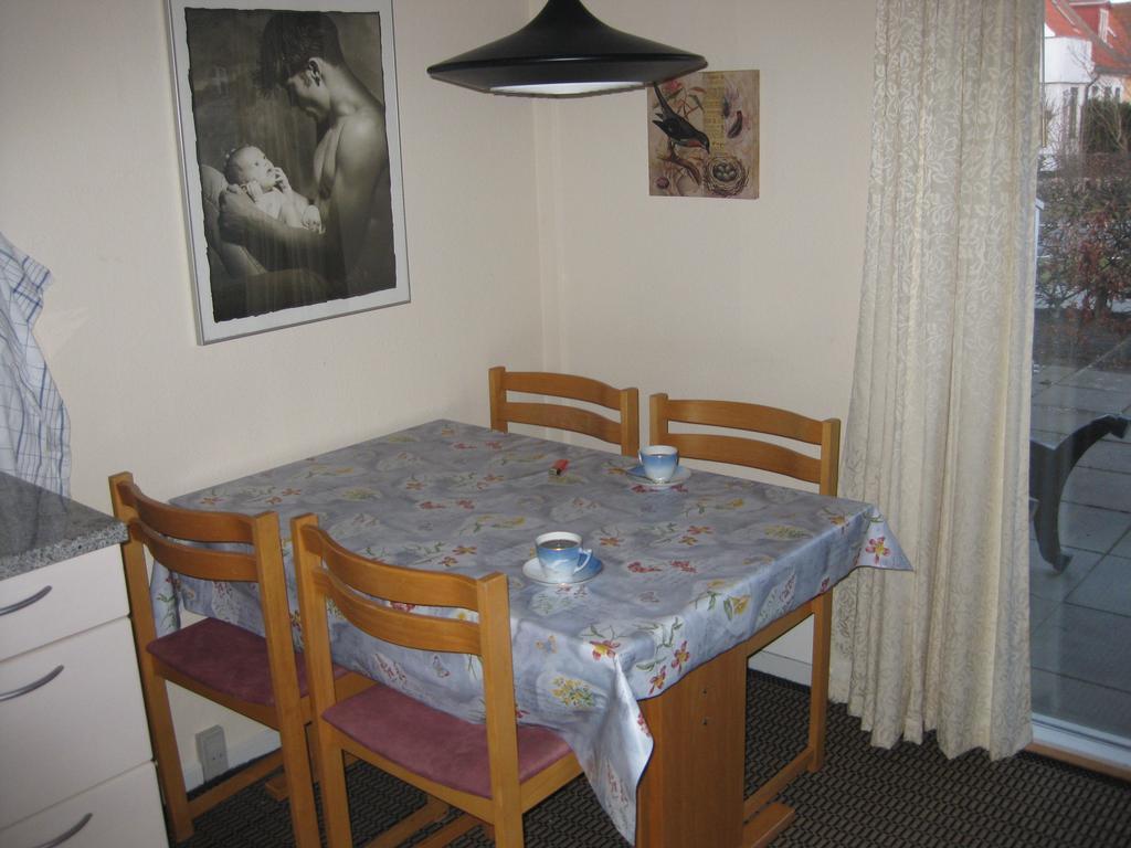 Aero Marina Villa Ærøskøbing Kamer foto