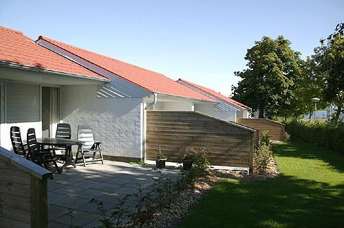 Aero Marina Villa Ærøskøbing Buitenkant foto